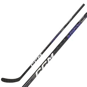 CCM Ribcor TRIGGER 7 PRO Junior Kompozit hokiütő 29 jobb kéz lefelé, flex 40