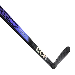 CCM Ribcor TRIGGER 8 PRO Junior Kompozit hokiütő