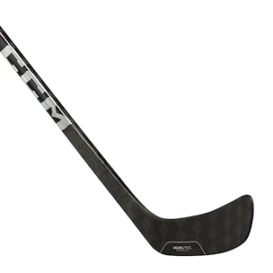 CCM Ribcor Trigger 9 PRO Senior Kompozit hokiütő 29 bal kéz lefelé, flex 80