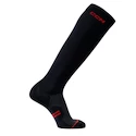 CCM  SKATE SOCK PROLINE 3D KNEE Black  Hokizokni L