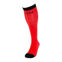 CCM  Sock Line Red Senior Térdzokni