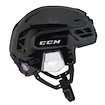 CCM Tacks 210 Black Senior Jégkorong sisak