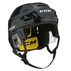 CCM Tacks 210 Black Senior Jégkorong sisak