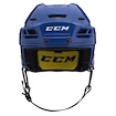 CCM Tacks 210 Blue Senior Jégkorong sisak