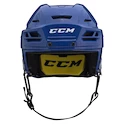 CCM Tacks 210 Blue Senior Jégkorong sisak