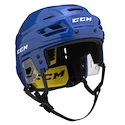 CCM Tacks 210 Blue Senior Jégkorong sisak