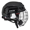 CCM Tacks 210 Combo Black Senior Jégkorong sisak