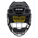 CCM Tacks 210 Combo Black Senior Jégkorong sisak