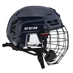 CCM Tacks 210 Combo Dark Blue Senior Jégkorong sisak