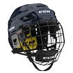 CCM Tacks 210 Combo Dark Blue Senior Jégkorong sisak