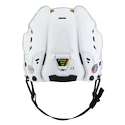 CCM Tacks 210 Combo White Senior Jégkorong sisak