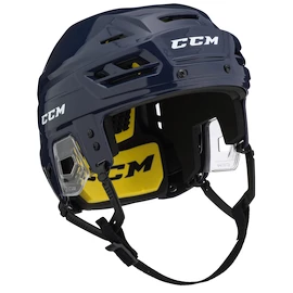 CCM Tacks 210 Dark Blue Senior Jégkorong sisak