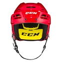 CCM Tacks 210 Red Senior Jégkorong sisak