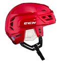 CCM Tacks 210 Red Senior Jégkorong sisak