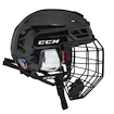 CCM Tacks 310 Combo Black Senior Jégkorong sisak