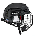 CCM Tacks 310 Combo Black Senior Jégkorong sisak