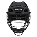 CCM Tacks 310 Combo Black Senior Jégkorong sisak