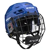 CCM Tacks 310 Combo Blue Senior Jégkorong sisak