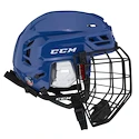 CCM Tacks 310 Combo Blue Senior Jégkorong sisak