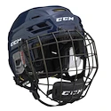 CCM Tacks 310 Combo Dark Blue Senior Jégkorong sisak