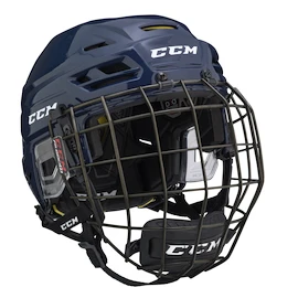 CCM Tacks 310 Combo Dark Blue Senior Jégkorong sisak