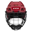 CCM Tacks 310 Combo Red Senior Jégkorong sisak