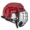 CCM Tacks 310 Combo Red Senior Jégkorong sisak