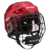 CCM Tacks 310 Combo Red Senior Jégkorong sisak