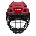 CCM Tacks 310 Combo Red Senior Jégkorong sisak