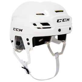 CCM Tacks 310 White Senior Jégkorong sisak