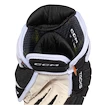 CCM Tacks 4 ROLL PRO 3 Black/White Senior Hokikesztyűk