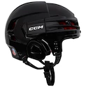 CCM Tacks 70 Black Senior Jégkorong sisak