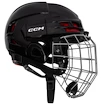 CCM Tacks 70 Combo Black Junior Jégkorong sisak