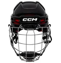 CCM Tacks 70 Combo Black Junior Jégkorong sisak