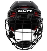 CCM Tacks 70 Combo Black  Senior Jégkorong sisak