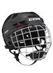 CCM Tacks 70 Combo Black  Senior Jégkorong sisak