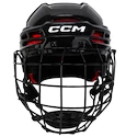 CCM Tacks 70 Combo Black  Senior Jégkorong sisak