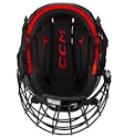 CCM Tacks 70 Combo Black  Senior Jégkorong sisak