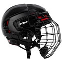 CCM Tacks 70 Combo Black  Senior Jégkorong sisak