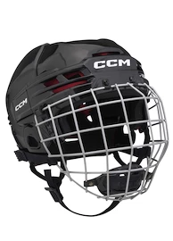 CCM Tacks 70 Combo Black  Senior Jégkorong sisak