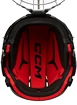 CCM Tacks 70 Combo Black Youth Jégkorong sisak