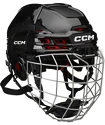 CCM Tacks 70 Combo Black Youth Jégkorong sisak