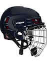 CCM Tacks 70 Combo Navy Junior Jégkorong sisak