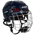 CCM Tacks 70 Combo Navy Junior Jégkorong sisak