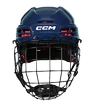 CCM Tacks 70 Combo Navy  Senior Jégkorong sisak