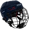 CCM Tacks 70 Combo Navy  Senior Jégkorong sisak