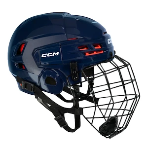 CCM Tacks 70 Combo Navy  Senior Jégkorong sisak