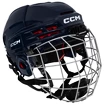 CCM Tacks 70 Combo Navy Youth Jégkorong sisak