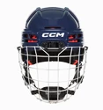 CCM Tacks 70 Combo Navy Youth Jégkorong sisak