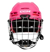 CCM Tacks 70 Combo Pink Junior Jégkorong sisak